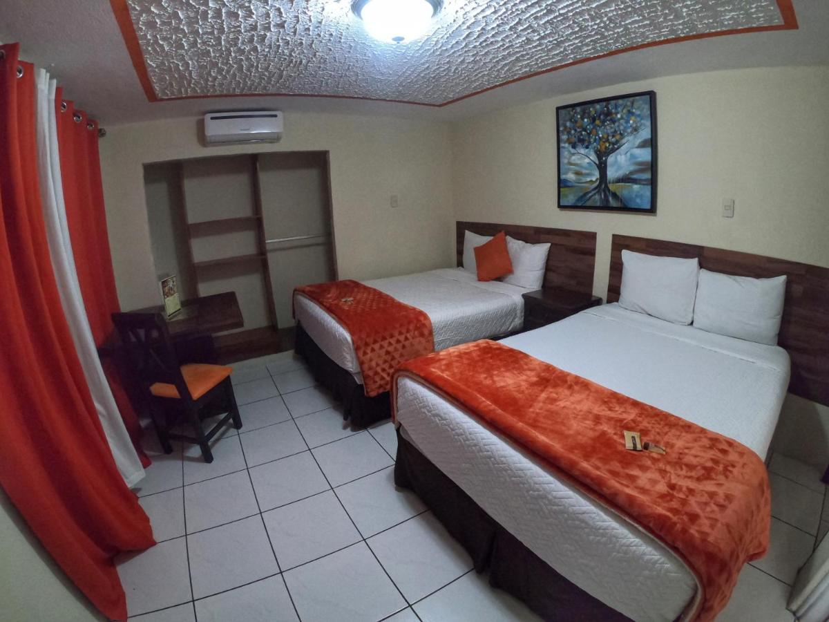 Hotel Don Felipe جواتيمالا المظهر الخارجي الصورة